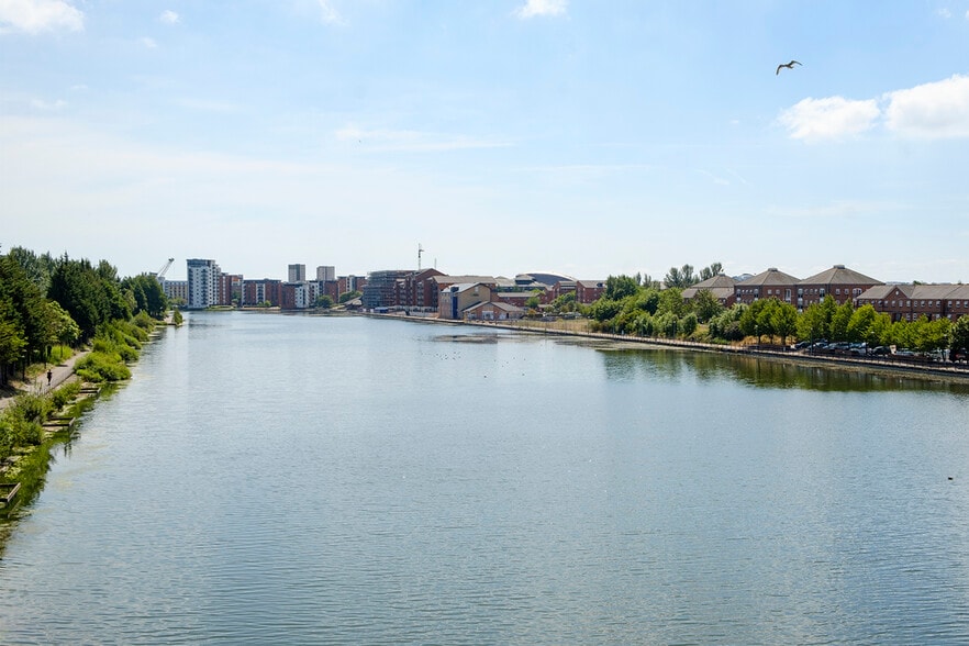 Atlantic Whar, Cardiff for lease - Other - Image 2 of 16