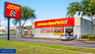 Plus de détails pour 3207 Lincoln Way W, South Bend, IN - Commerce de détail à vendre