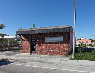 More details for 2211 N Dixie Hwy, Lake Worth, FL - Retail for Lease