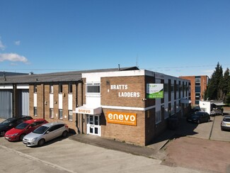 More details for Abbeyfield Rd, Nottingham - Industrial for Lease