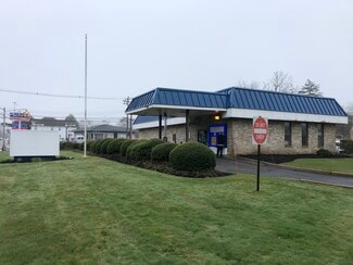 Plus de détails pour 2401 Route 71, Spring Lake, NJ - Commerce de détail à louer