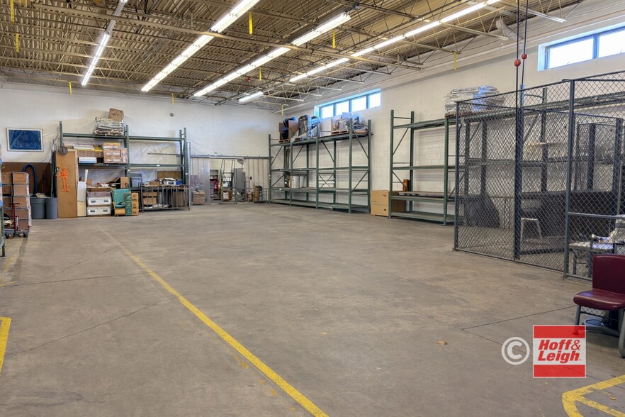 1490 E 191st St, Euclid, OH à vendre - Photo du bâtiment - Image 3 de 15