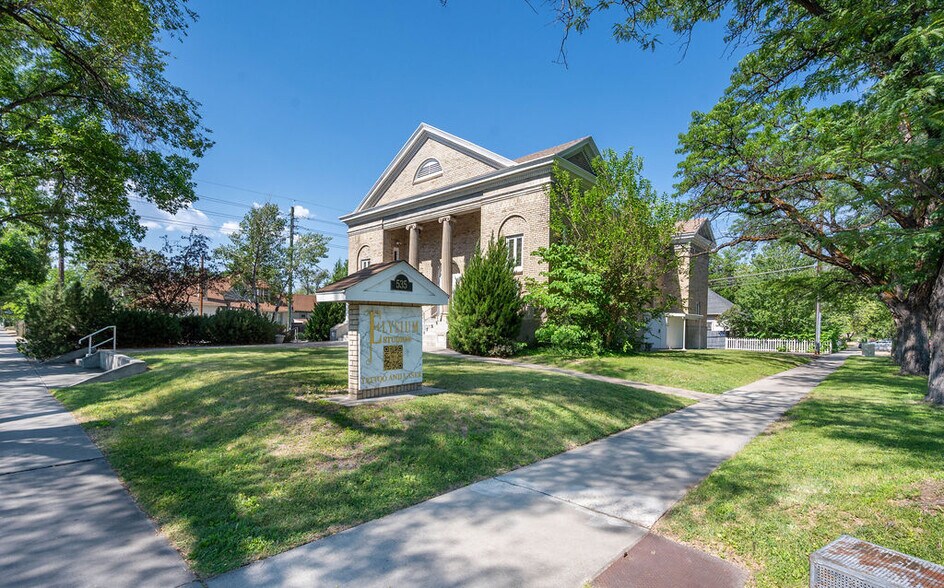 535 N 7th St, Grand Junction, CO à louer - Photo du bâtiment - Image 2 de 37