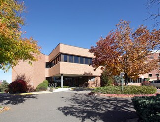Plus de détails pour 7750 S Broadway, Littleton, CO - Bureau à louer