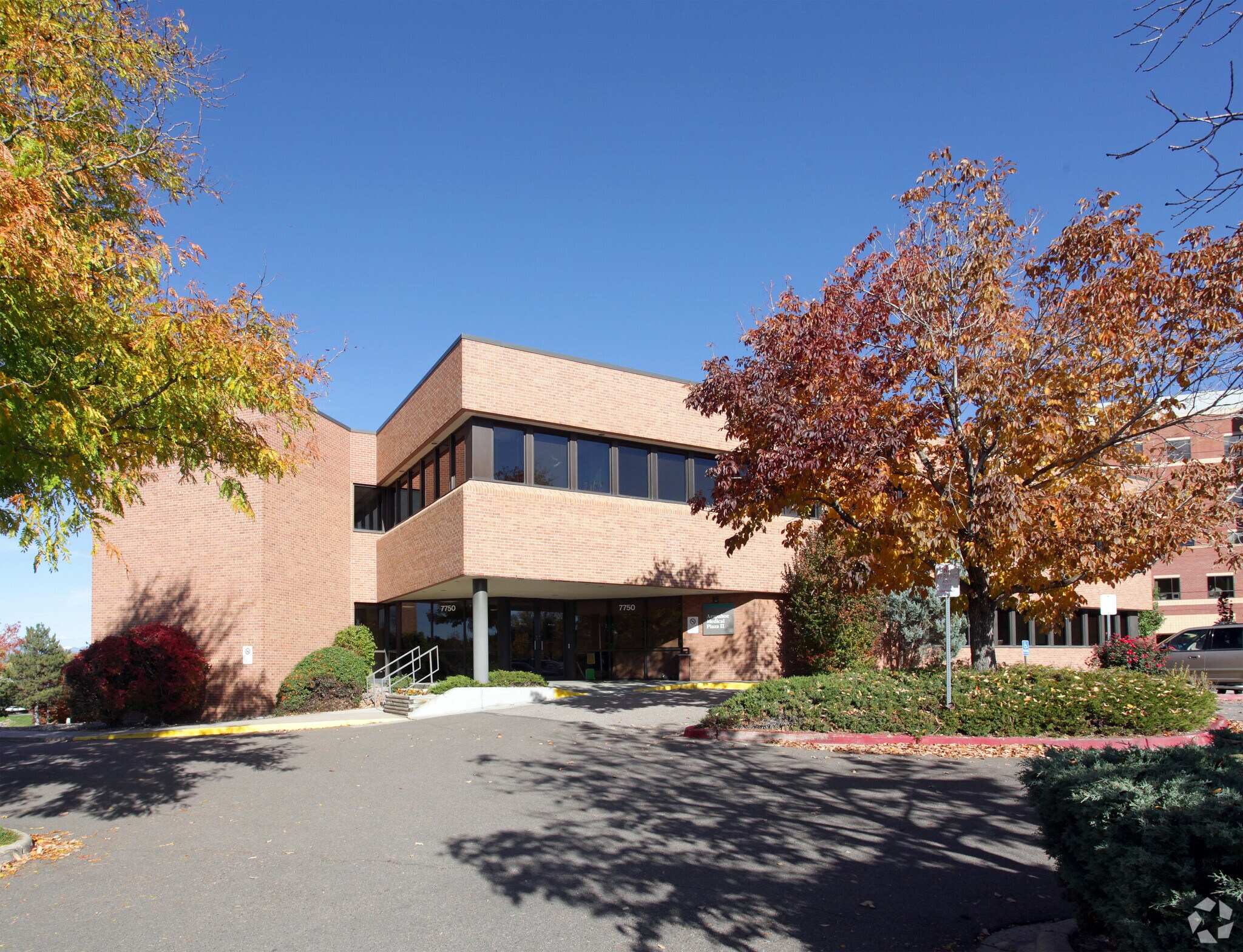 7750 S Broadway, Littleton, CO for lease Primary Photo- Image 1 of 7
