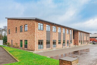 Plus de détails pour 1 Acre Rd, Glasgow - Bureau à louer