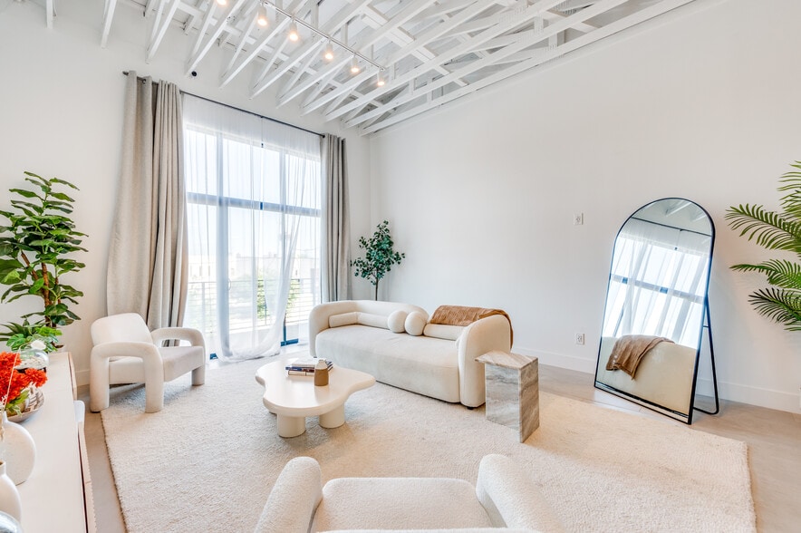 4755-4763 Algiers St, Dallas, TX for sale - Interior Photo - Image 3 of 26