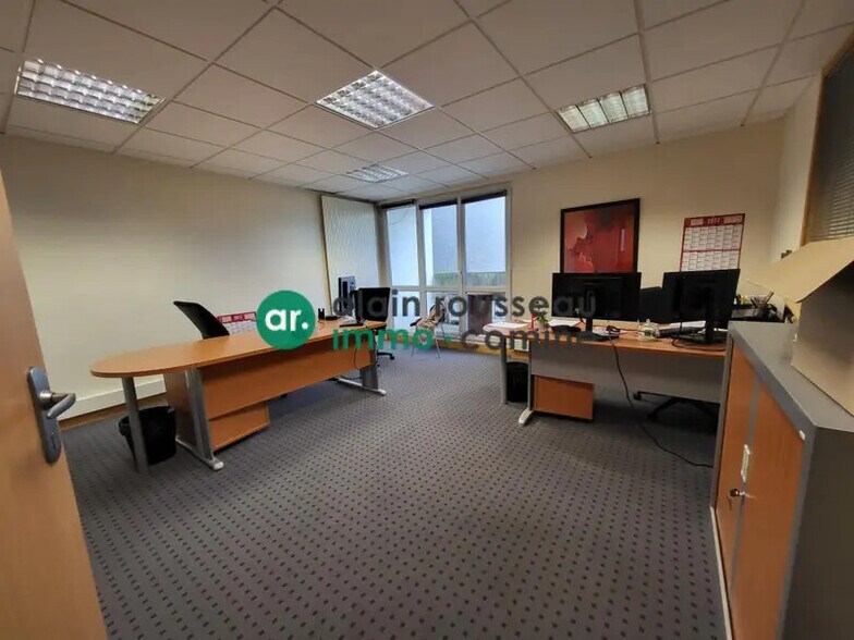 Bureau dans Angers à vendre - Photo intérieure - Image 2 de 3