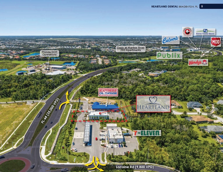 14407 Sr 64, Bradenton, FL for sale - Building Photo - Image 3 of 5