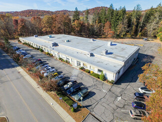 More details for 40 Radio Circle Dr, Mount Kisco, NY - Flex for Lease