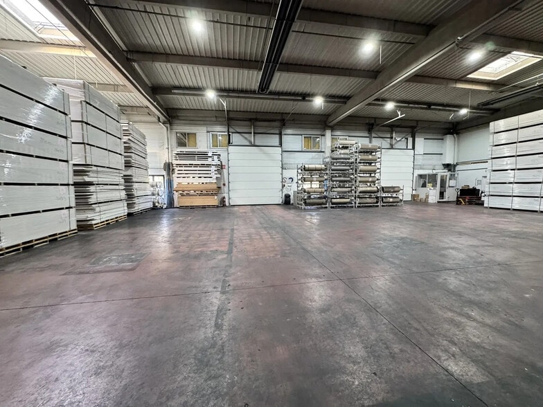 18 Rue De L'Equerre, SAINT-OUEN-L'AUMONE à louer - Photo intérieure - Image 3 de 11