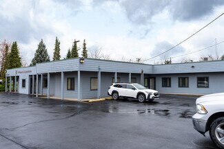 More details for 1306 N Post St, Spokane, WA - Office for Lease