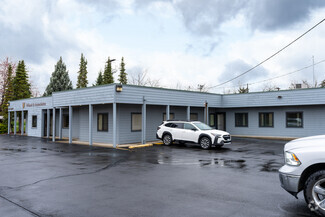 More details for 1306 N Post St, Spokane, WA - Office for Lease