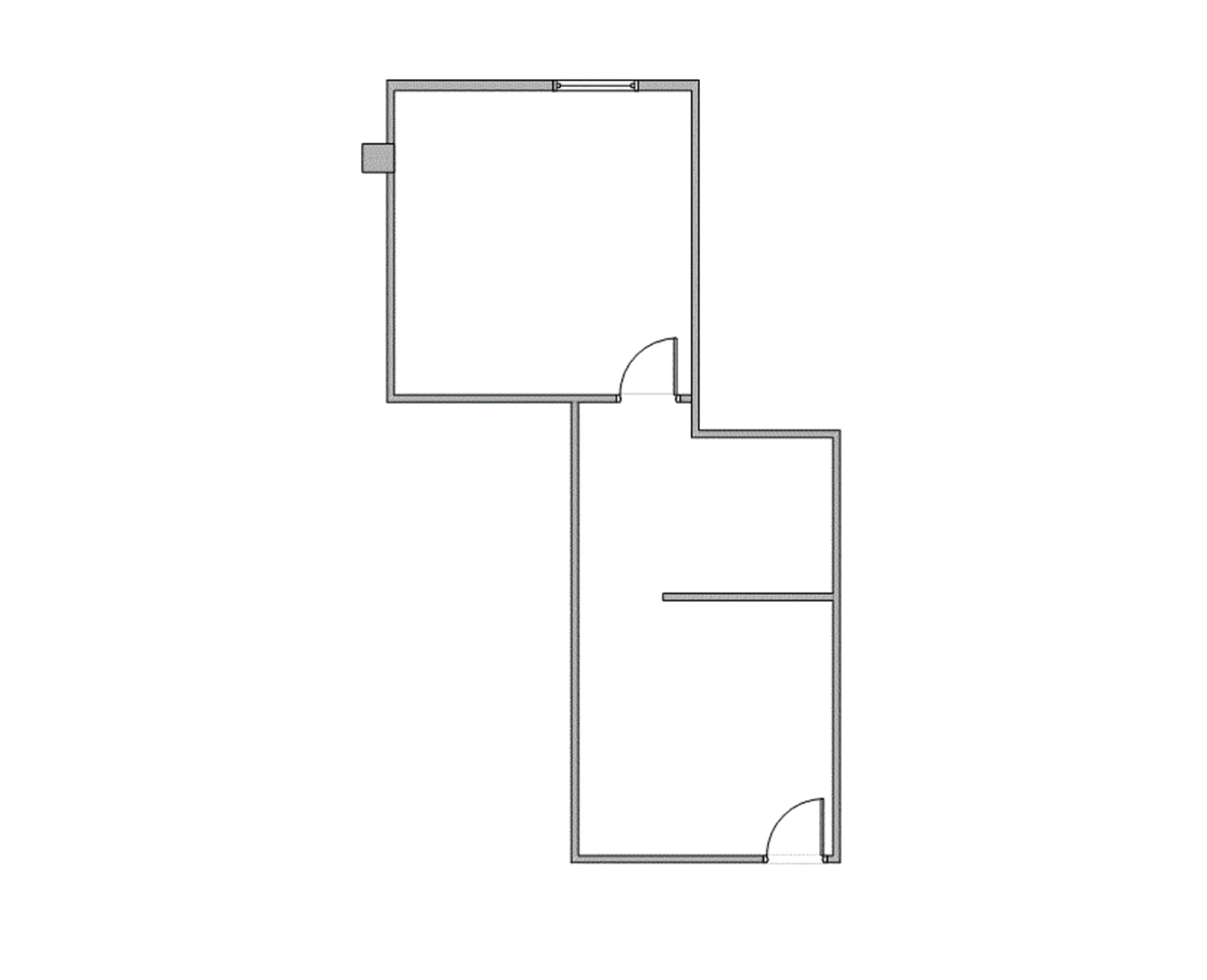 9898 Bissonnet St, Houston, TX for lease Floor Plan- Image 1 of 1