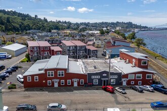 441-433 30th St, Astoria, OR for lease Interior Photo- Image 1 of 18