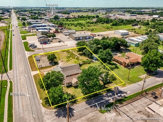 More details for 1610 W 6th Ave, El Dorado, KS - Retail for Sale