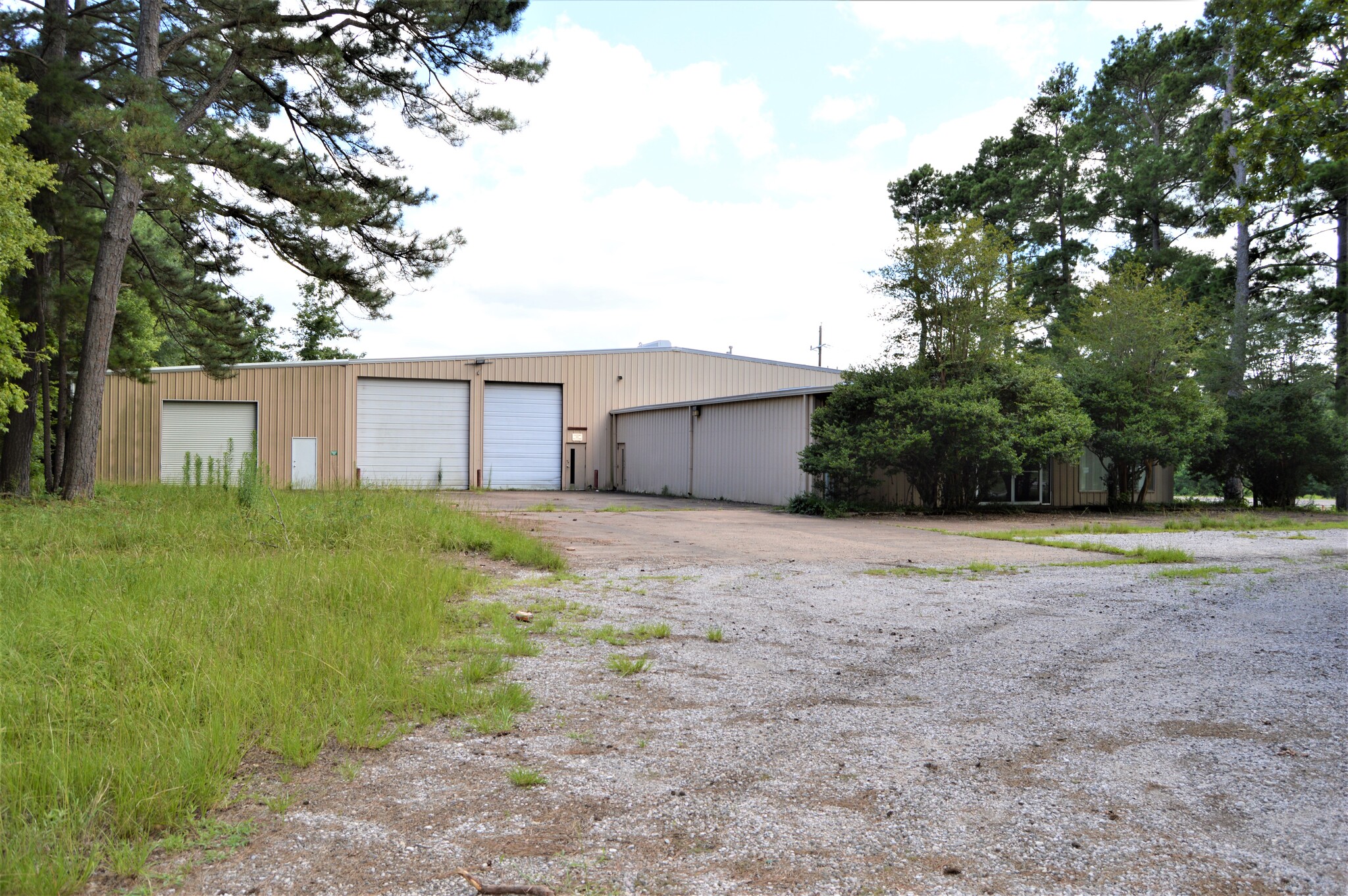 3170 Old Houston Rd, Huntsville, TX à vendre Photo principale- Image 1 de 1