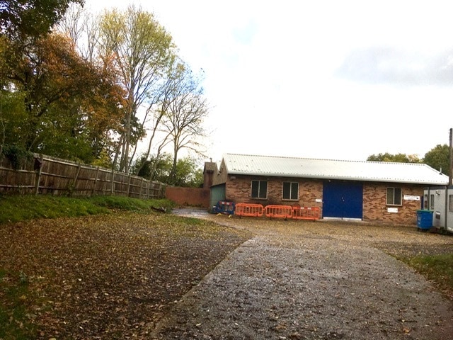 Broad St, Guildford for lease Primary Photo- Image 1 of 3