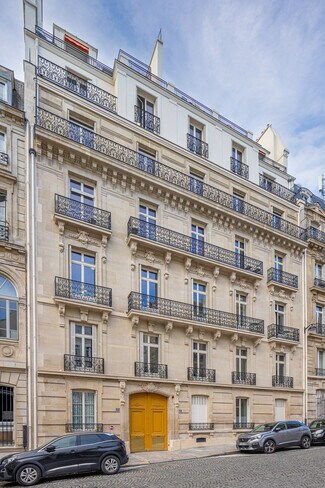 More details for 25 Rue Du Général Foy, Paris - Office for Lease