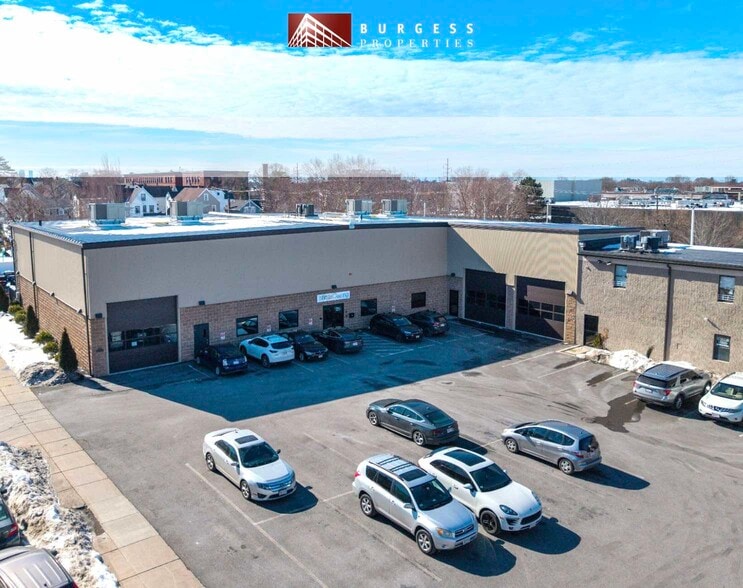 121 Madison St, Malden, MA for lease - Building Photo - Image 2 of 4