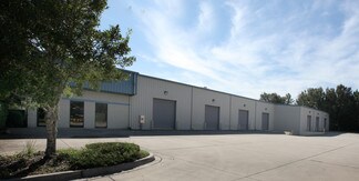 Plus de détails pour 5784 Mining Blvd, Jacksonville, FL - Industriel à louer