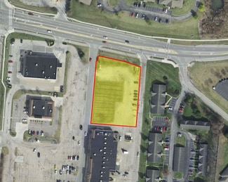 More details for 6473 Refugee Road, Canal Winchester, OH - Land for Sale