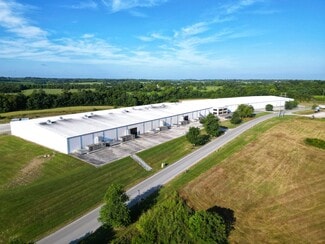 Plus de détails pour 1173 Progress Way, Maysville, KY - Industriel à vendre