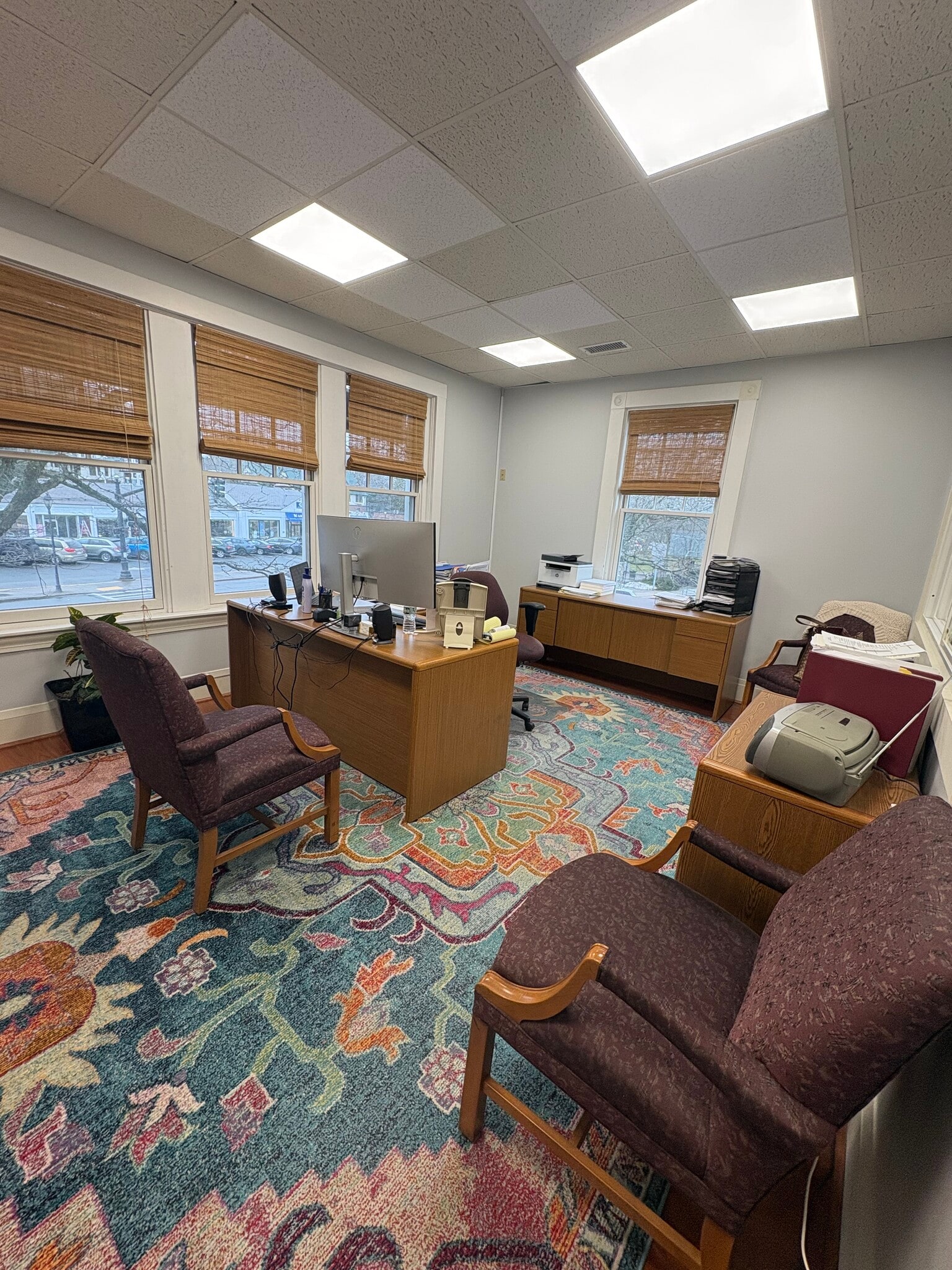 263 Washington St, Wellesley, MA à louer Photo du bâtiment- Image 1 de 6