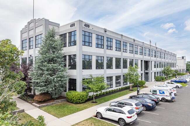 More details for 409 Joyce Kilmer Ave, New Brunswick, NJ - Office, Industrial for Lease