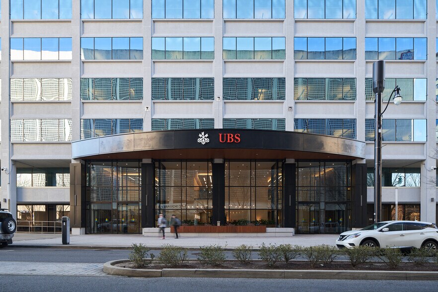 315 Deaderick St, Nashville, TN à louer - Photo du bâtiment - Image 2 de 33