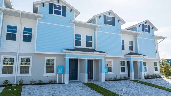 More details for 183 Pegasus St, Davenport, FL - Multifamily for Sale