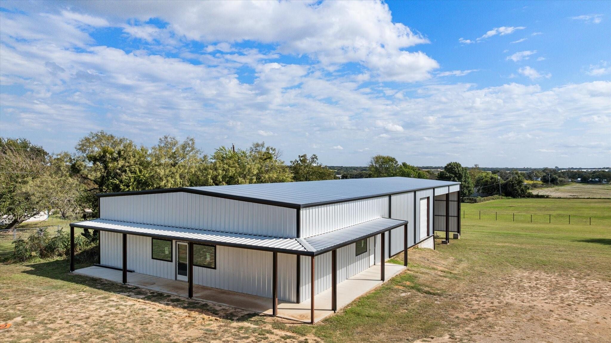 2790 N US Highway 377, Stephenville, TX for sale Building Photo- Image 1 of 6