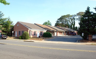 More details for 9028 Prince William St, Manassas, VA - Office for Lease
