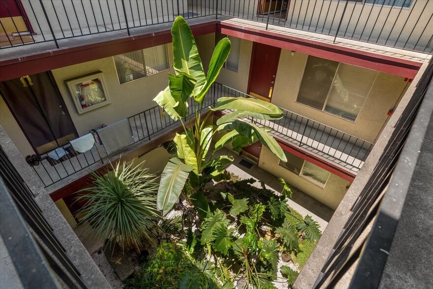 2231-2233 Grant St, Berkeley, CA for sale - Building Photo - Image 3 of 21