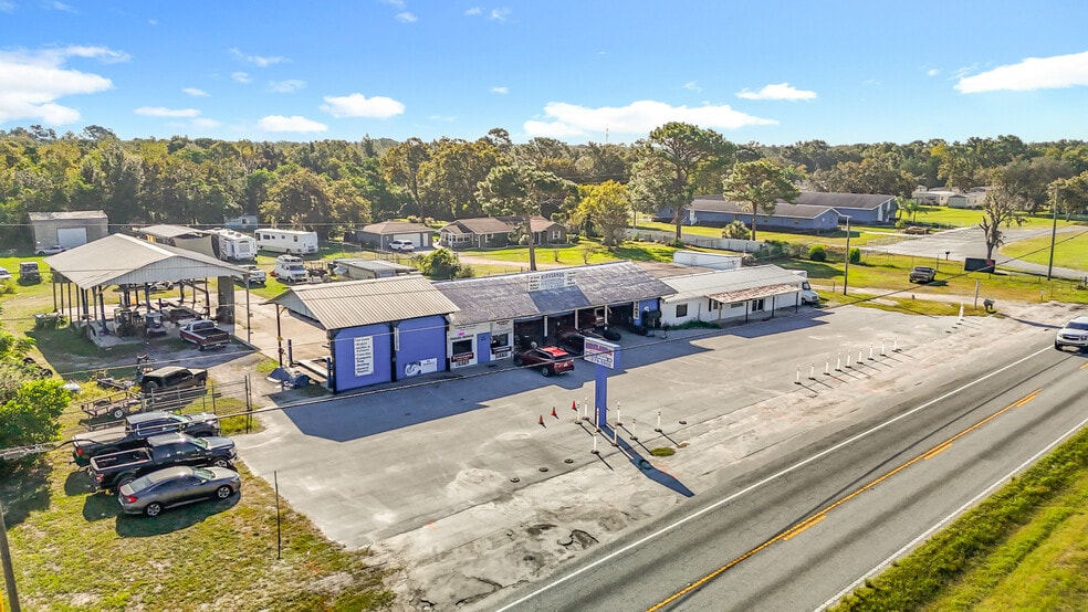 16924 Shady Hills Rd, Spring Hill, FL for sale - Building Photo - Image 3 of 22