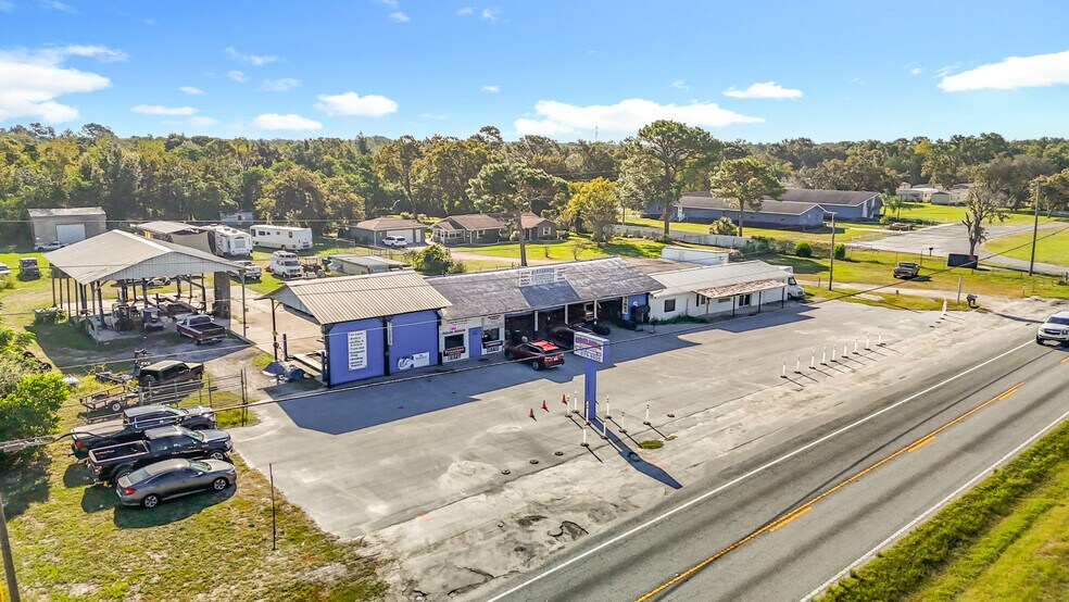 16924 Shady Hills Rd, Spring Hill, FL à vendre - Photo du bâtiment - Image 3 de 22