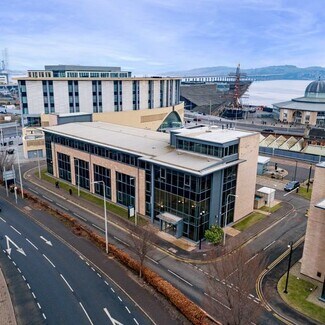More details for 18 Greenmarket, Dundee - Office for Lease