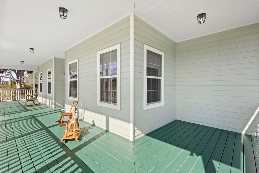 42554 Maggie Jones Rd, Paisley, FL à vendre - Photo du bâtiment - Image 3 de 33