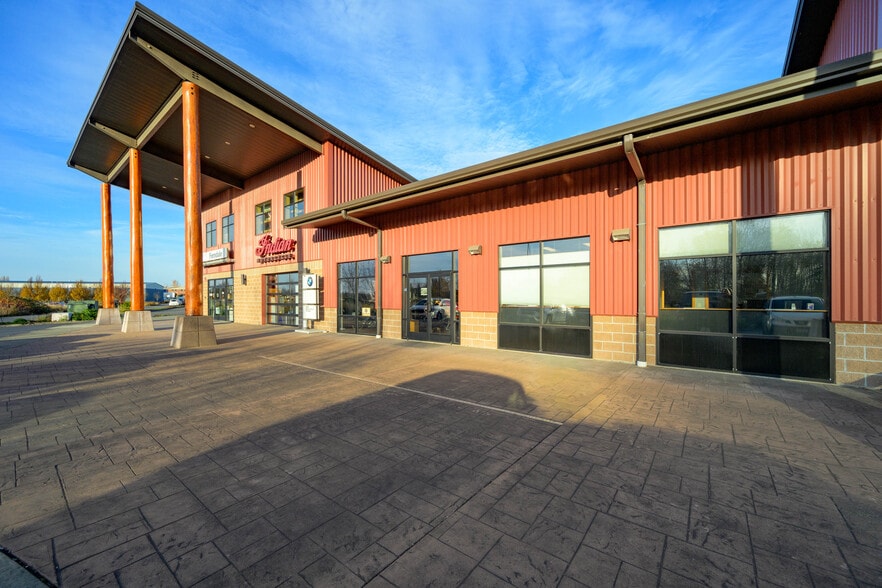 5100 Pacific Hwy, Ferndale, WA à louer - Photo du bâtiment - Image 3 de 7