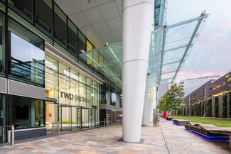 More details for 2 Snow Hill Queensway, Birmingham - Coworking for Lease