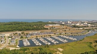 More details for 6159 S Dune Harbor Dr, Portage, IN - Specialty for Sale