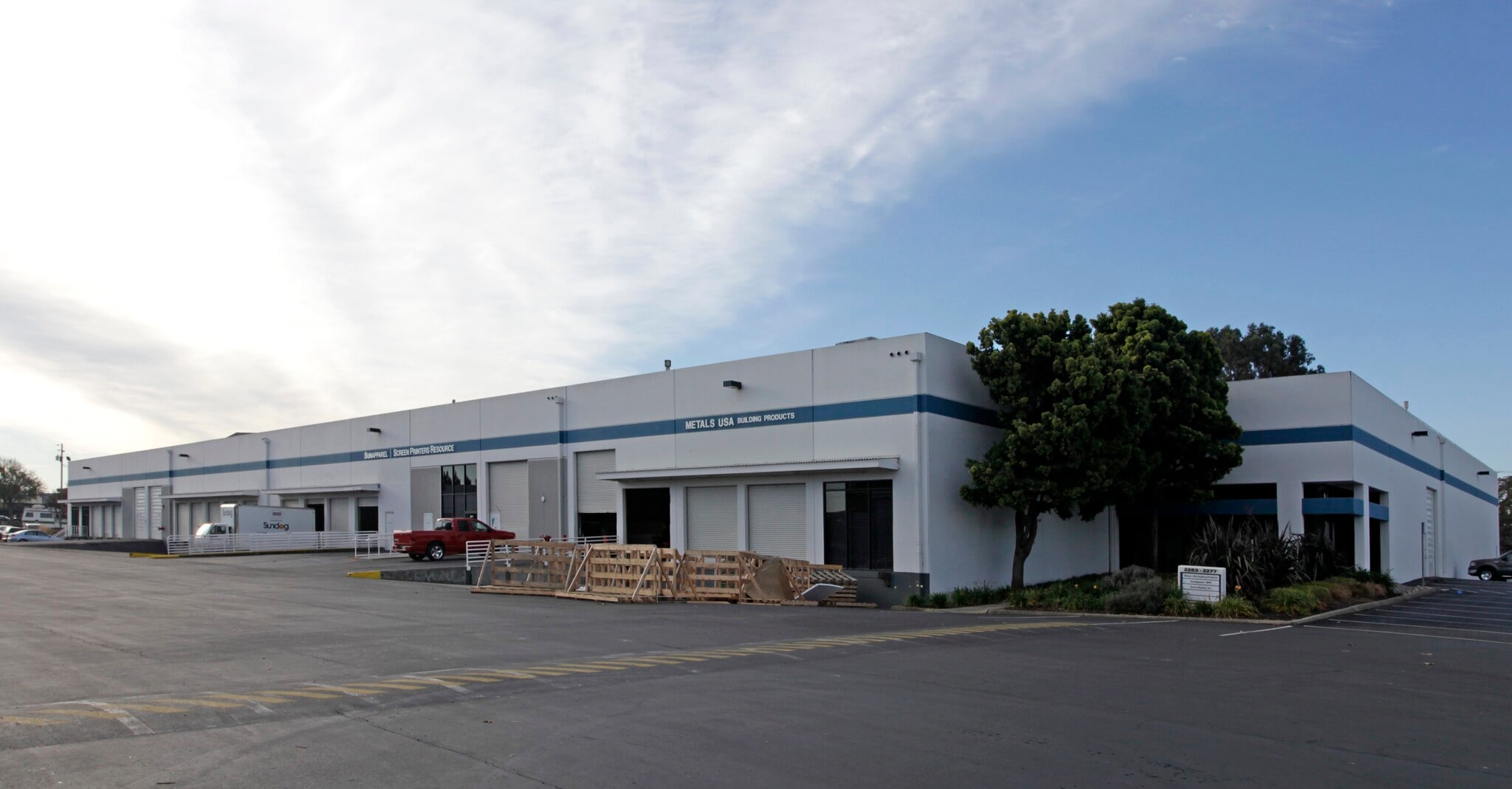 2263-2277 National Ave, Hayward, CA for lease Interior Photo- Image 1 of 3