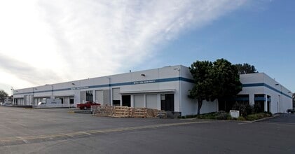 2263-2277 National Ave, Hayward, CA for lease Interior Photo- Image 1 of 3