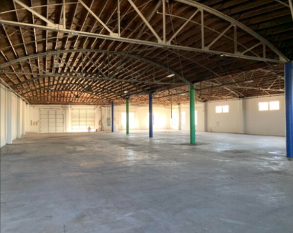 5711 Navigation Blvd, Houston, TX à louer - Photo intérieure - Image 2 de 4