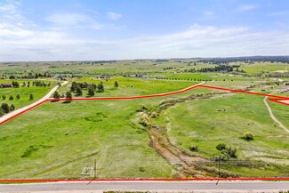 More details for 39833 Transition Ter, Elizabeth, CO - Land for Sale