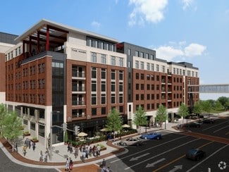 Plus de détails pour 315 Oconee St, Athens, GA - Commerce de détail à louer