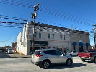 Plus de détails pour 305-307 Ridge Rd, Lyndhurst, NJ - Commerce de détail à vendre