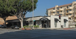 More details for 1055-1065 E Green St, Pasadena, CA - Retail for Lease