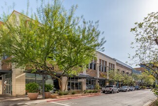 Plus de détails pour 15169 N Scottsdale Rd, Scottsdale, AZ - Bureau à louer