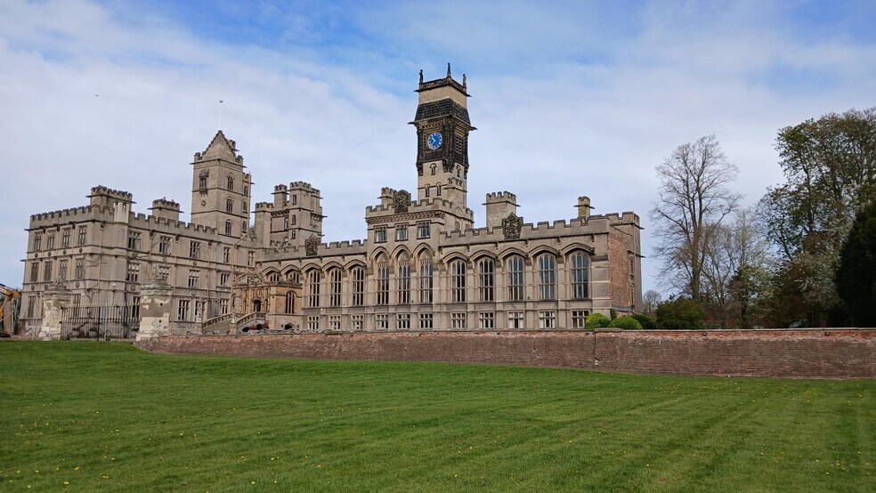 Carlton, Goole à louer - Photo principale - Image 1 de 8